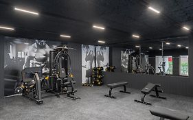 Grand Hotel Sunny Beach